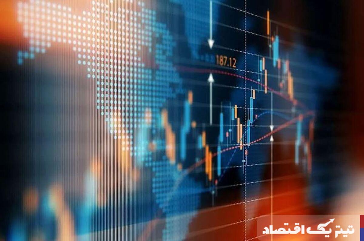 پربازدهترین صندوقهای سرمایهگذاری بورس در هفته پایانی تیر ۱۴۰۴
