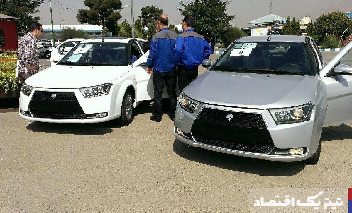 نرخگذاری خودروهای دست دوم: نگاهی به قیمت ریو، پژو ۴۰۵ و تیبا در ۳ مرداد ۱۴۰۴