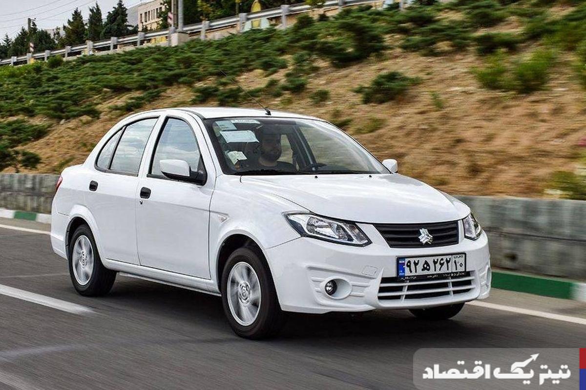 ساینا در بازار: مقایسه قیمتهای صفر و کارکرده