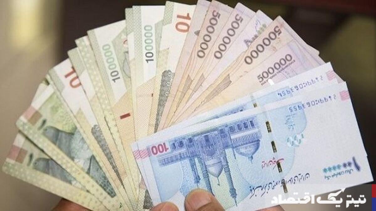 پول ملی در آستانه تغییر: نگاهی به حذف ۴ صفر