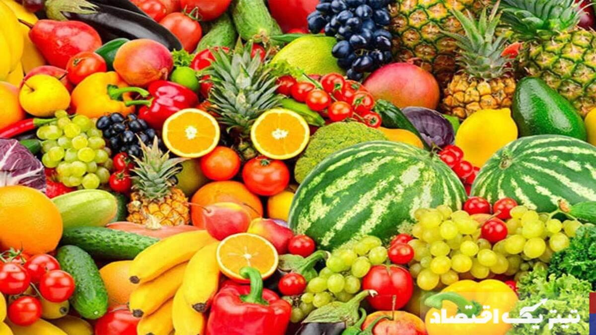 رازهای نوسان بازار میوه: چه عواملی در پشت پرده هستند؟
