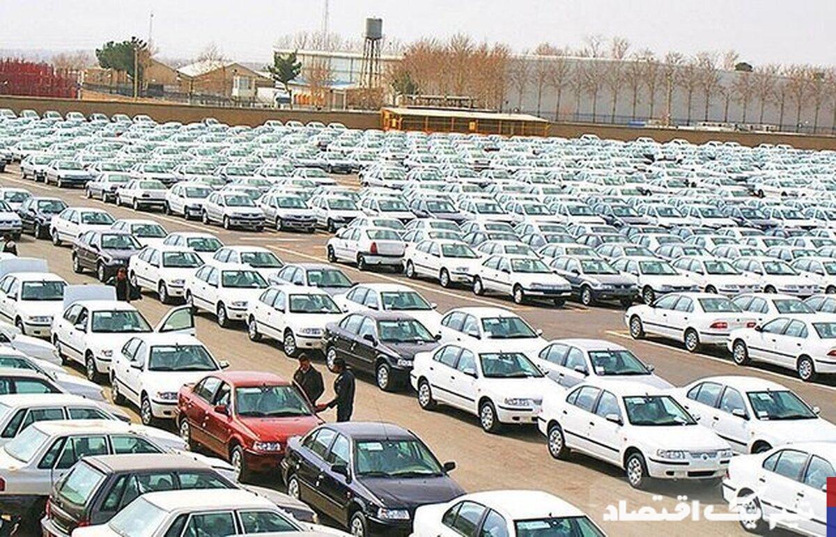 سکوتی عمیق در بازار خودرو: رکود یا ثبات؟