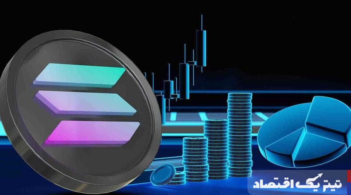 پیشبینی قیمت سولانا تا ۳ ماه آینده