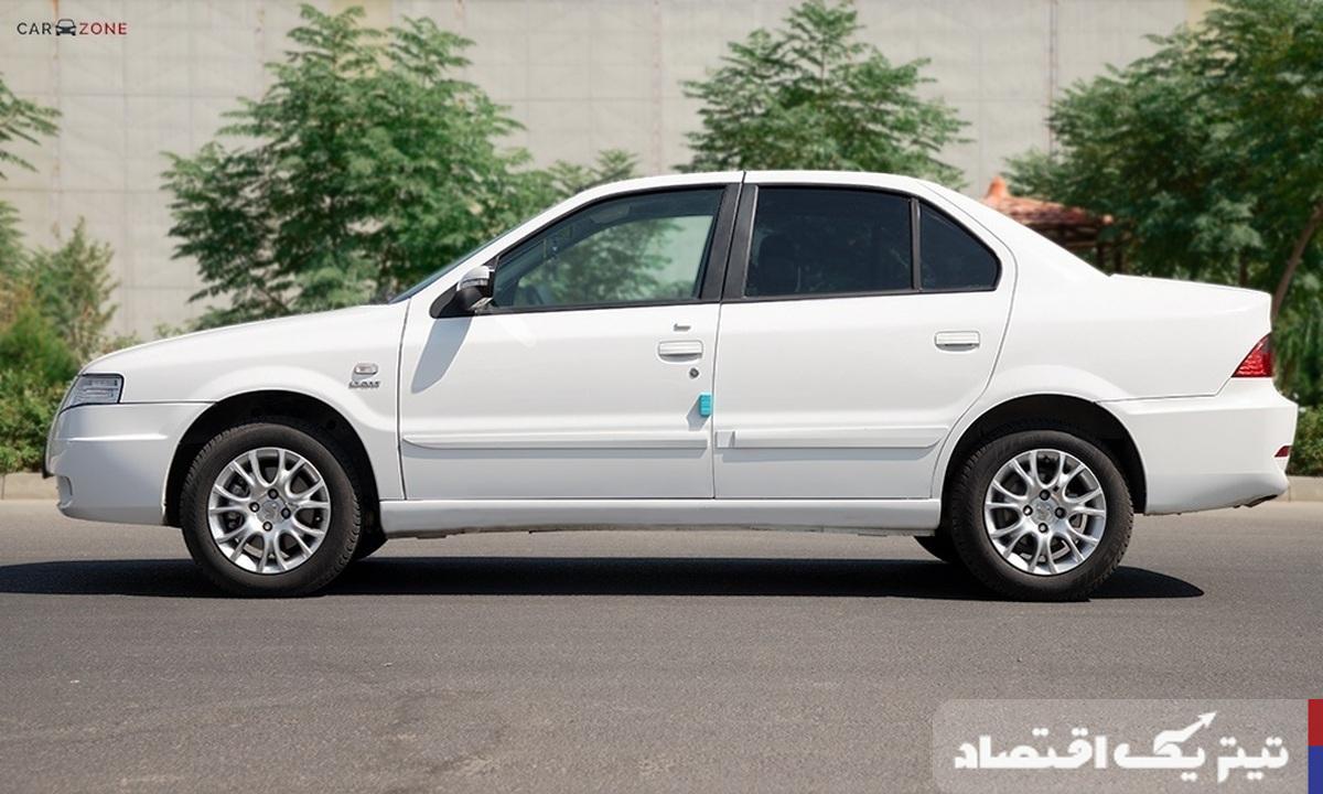 قیمت کارخانه جدید سورن پلاس اعلام شد+ جدول