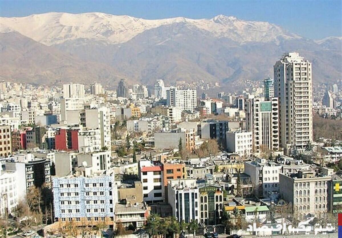 لیست قیمت اجاره مسکن ارزان در تهران + جدول شهریور ۱۴۰۴