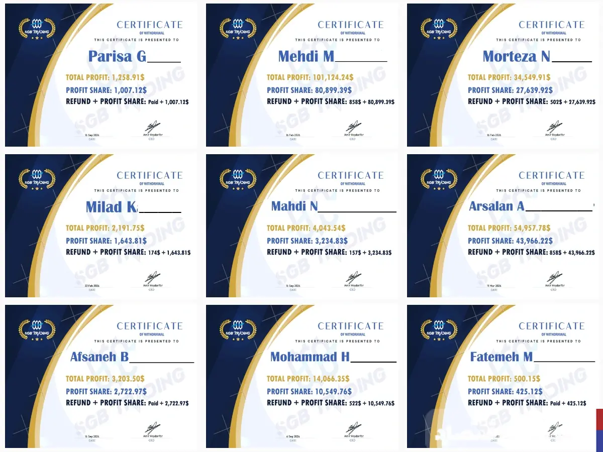 بهترین شرکت پراپ ایران از دیدگاه کاربران کدام است؟