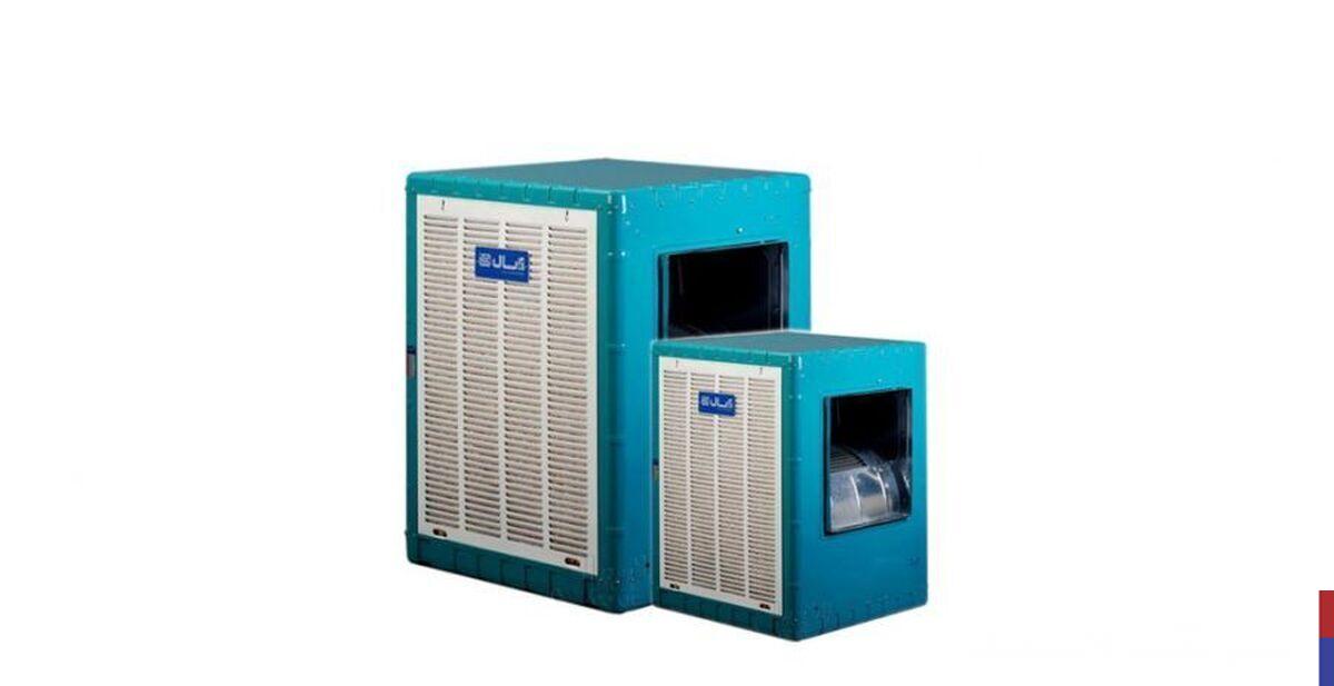 جدیدترین قیمت کولرهای آبی در شهریور ۱۴۰۴ + جدول