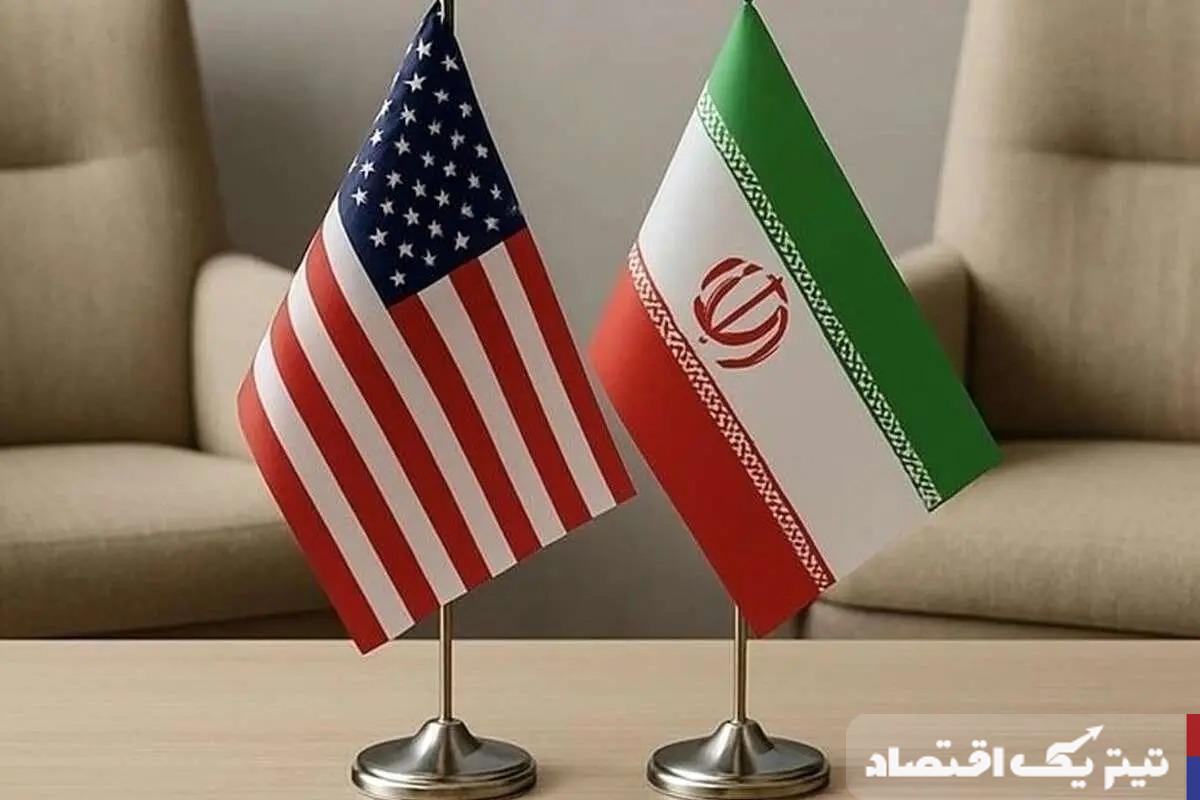 پیشبینی نرخ دلار در سناریوهای مختلف رابطه ایران و آمریکا