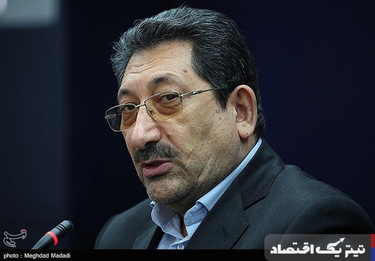 تحلیل روند تأمین خودروی ویژه جانبازان توسط معاون رئیسجمهور و وزیر صنعت و تجارت