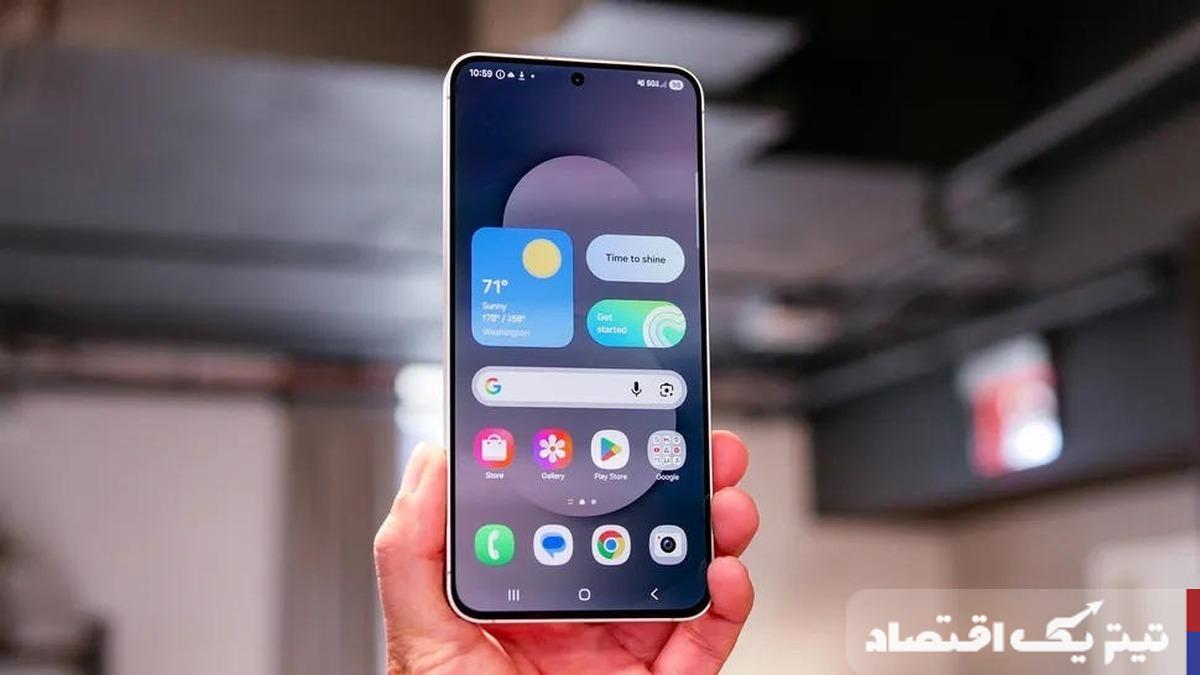 راز قیمتگذاری گلکسی S25 FE؛ سامسونگ غافلگیرکنندهترین تصمیم را گرفت!