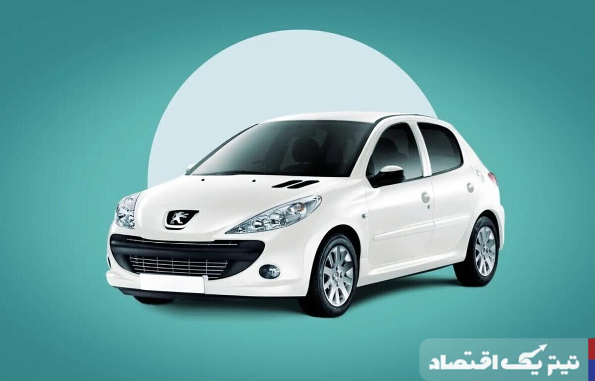 بررسی قیمت پژو ۲۰۷ صفر در شهریور ۱۴۰۴: سود قابل توجه خرید از کارخانه و فروش در بازار آزاد