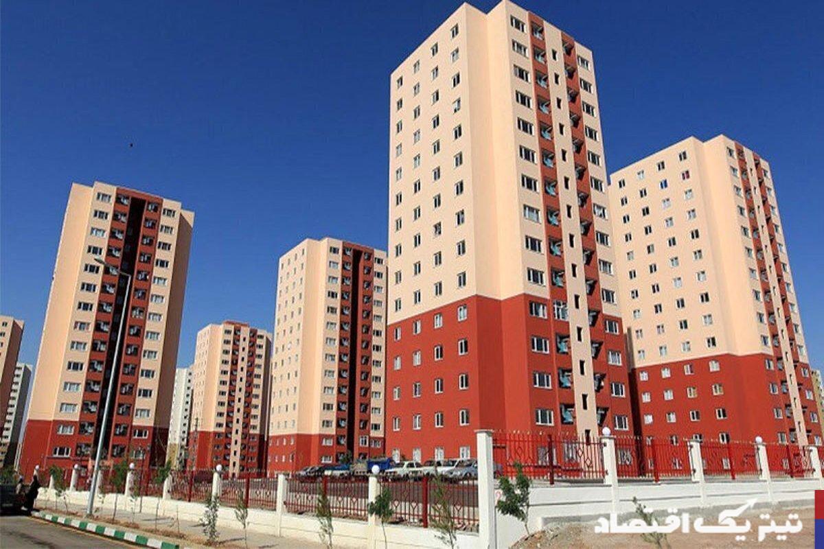 تجربه نهضت ملی مسکن: وعدههای امیدبخش و واقعیتهای تلخ چهار سال بعد