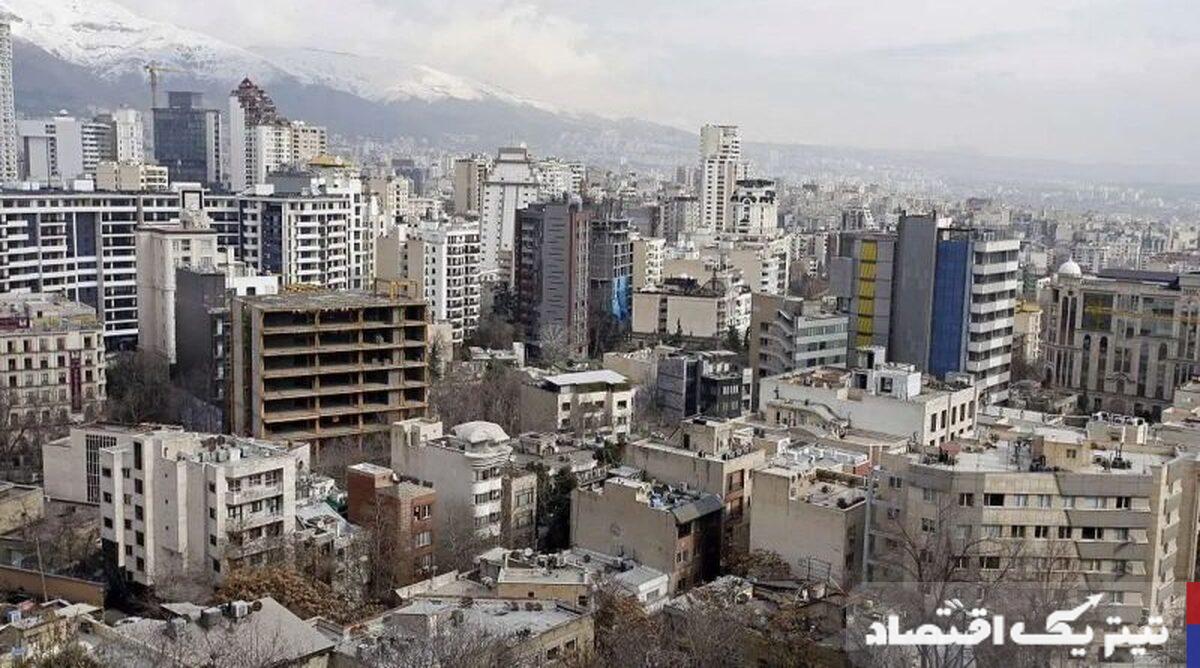 بازار مسکن ایران: رکود مداوم و آینده نامشخص معاملات مسکن