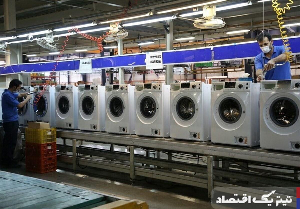تسریع صدور مجوزها و تأثیرات مخرب آن بر صنعت لوازم خانگی ایران