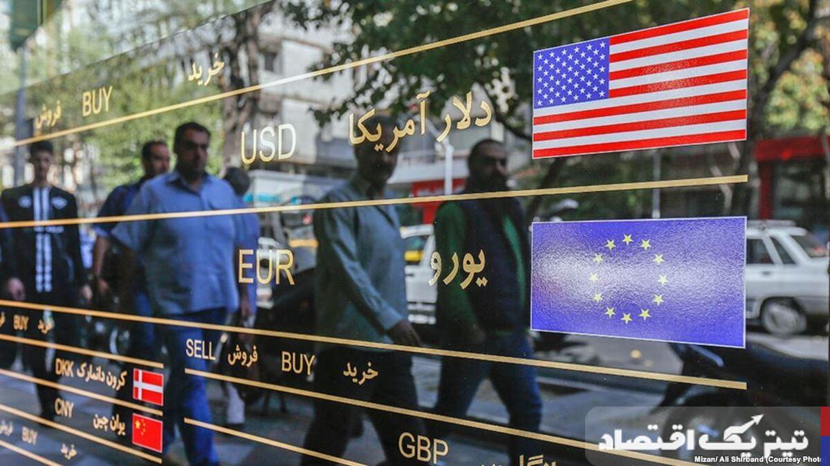 تحلیل حمید حسینی درباره تأثیر قطعنامههای سازمان ملل و وضعیت دلار و بورس