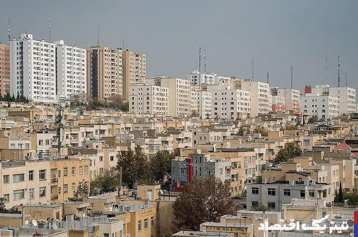نوسانات قیمت مسکن در جنوب تهران؛ گزارش شهریور ۱۴۰۴ و تحلیل محلهای