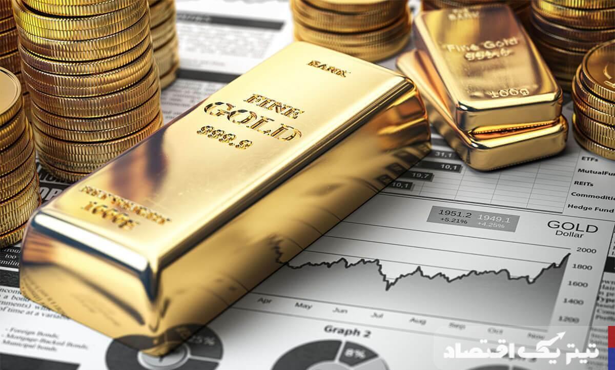 قانون مالیات طلا: چالشهای جدید برای خریداران در سال ۱۴۰۴