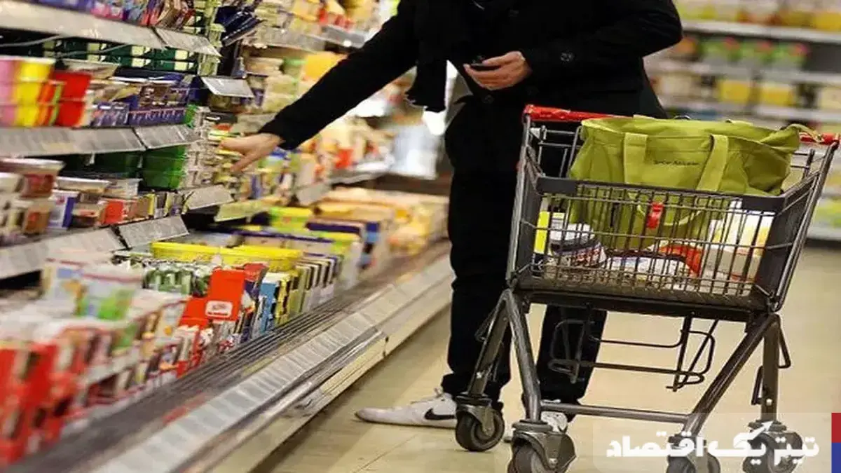 رصد هفتگی قیمت کالاهای اساسی: تحلیل بازار تا ۲۰ شهریور ۱۴۰۴