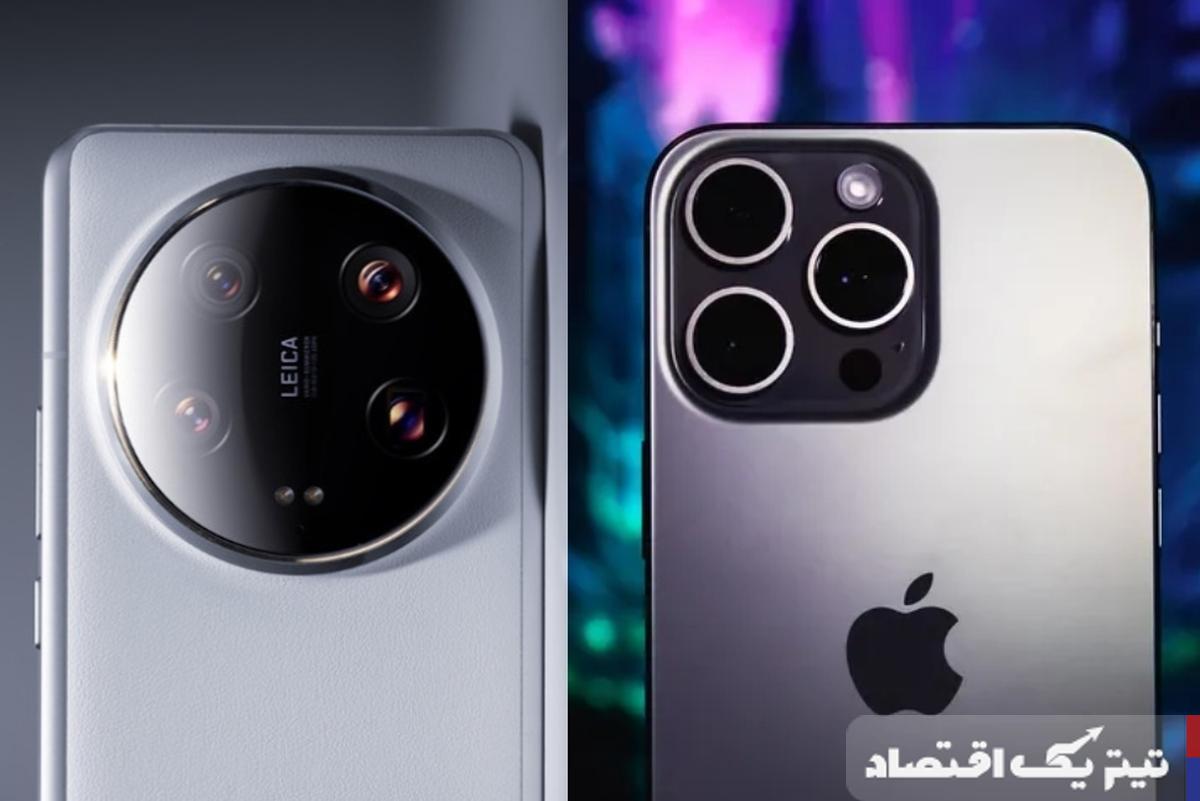 چگونه شیائومی به رقابت با اپل نزدیکتر میشود؟