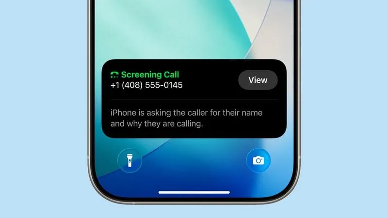 انتشار آپدیت iOS 26 / معرفی قابلیت‌های جدید در آیفون