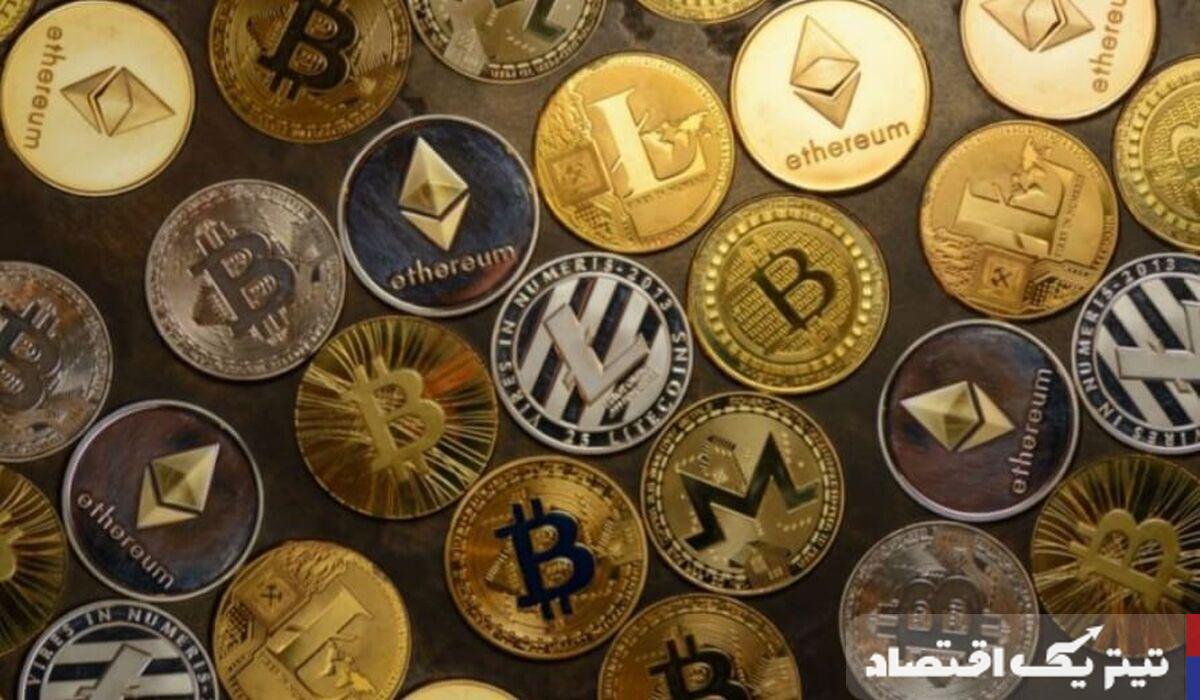 کدام رمزارزها امروز بیشترین رشد را داشتند؟ نگاهی به رمزارزهای پرسود