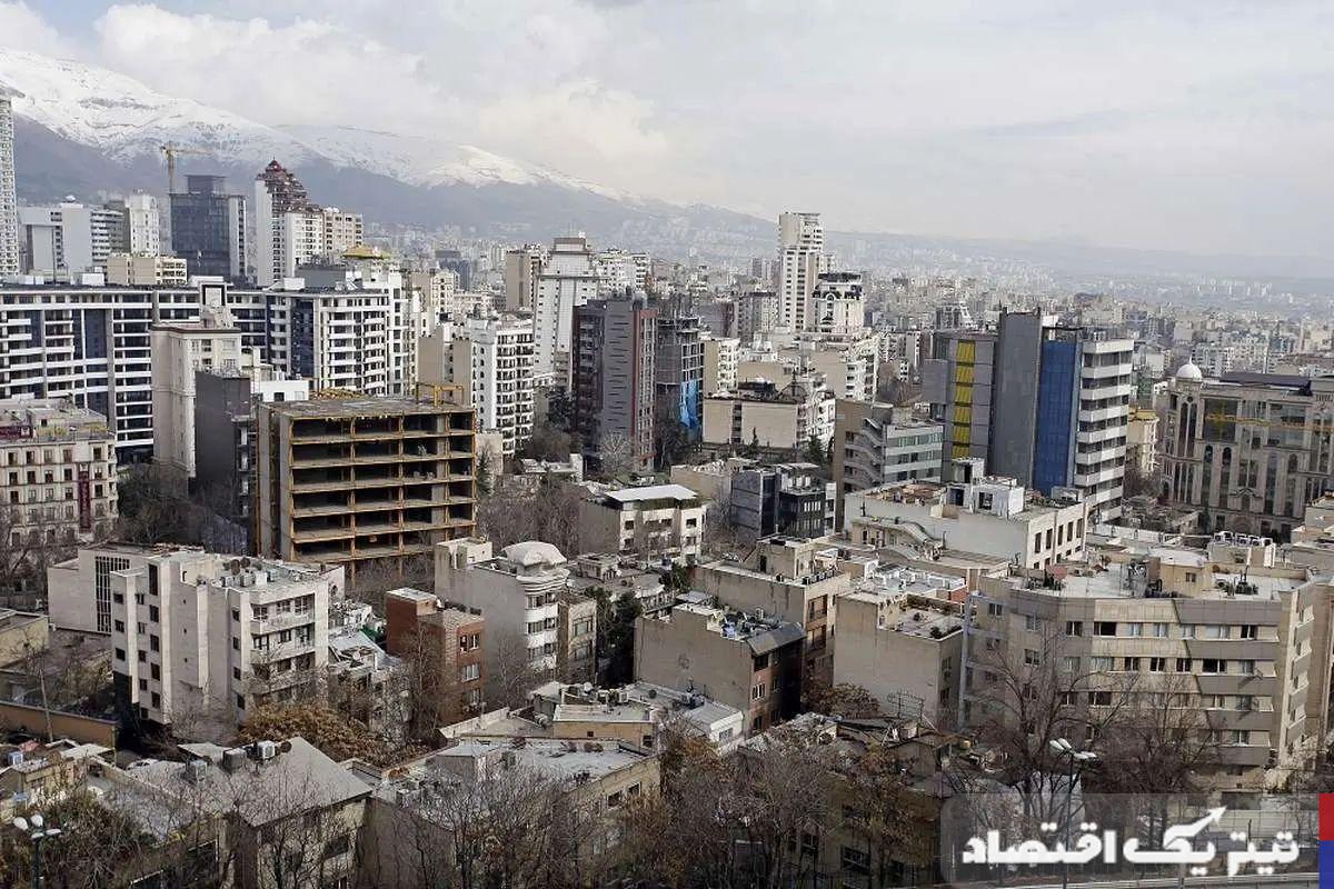 تأثیر جنگ 12 روزه بر قیمتهای مسکن و پیشبینی آینده