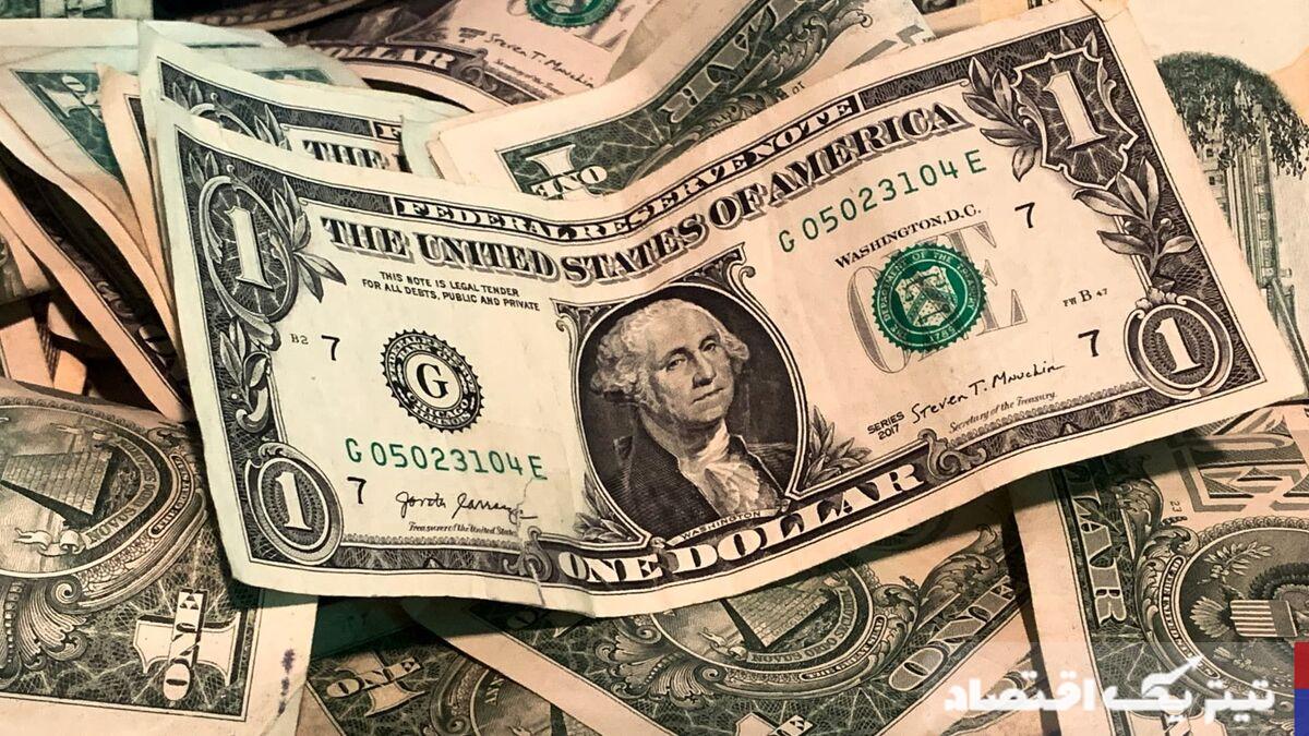 تجزیه و تحلیل قیمت دلار: آیا سهشنبه ۴ شهریور، نقطه عطفی خواهد بود؟