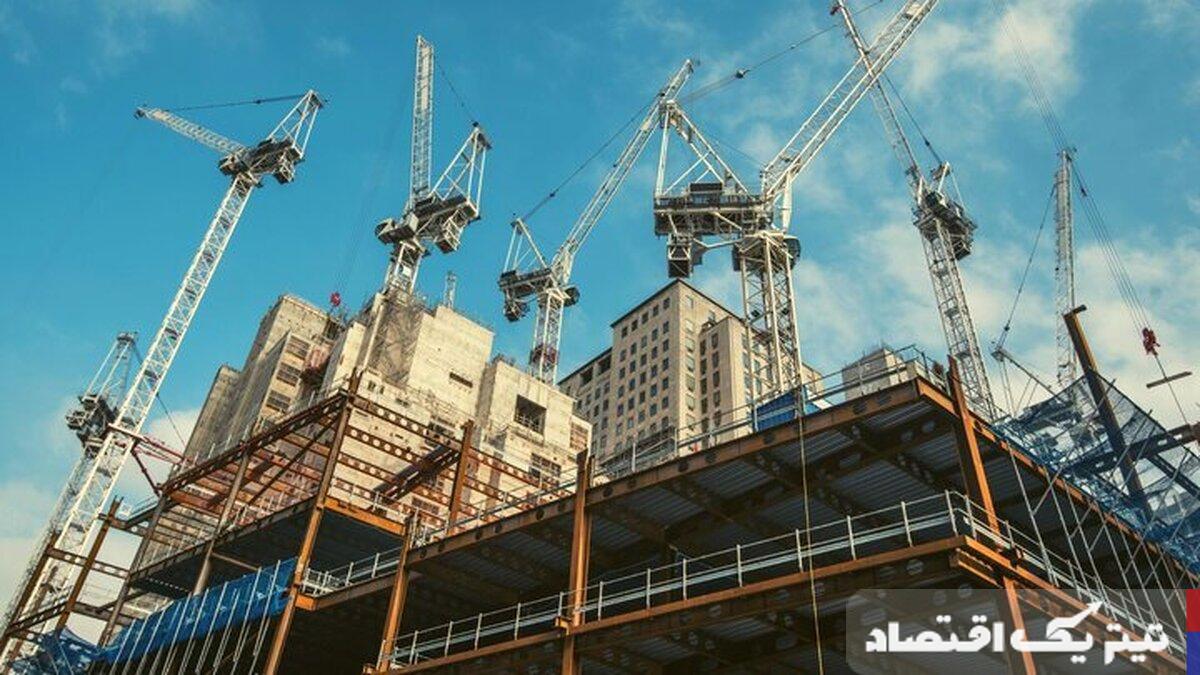چرا وعده ساخت یک میلیون واحد مسکونی در دولت سیزدهم محقق نشد؟