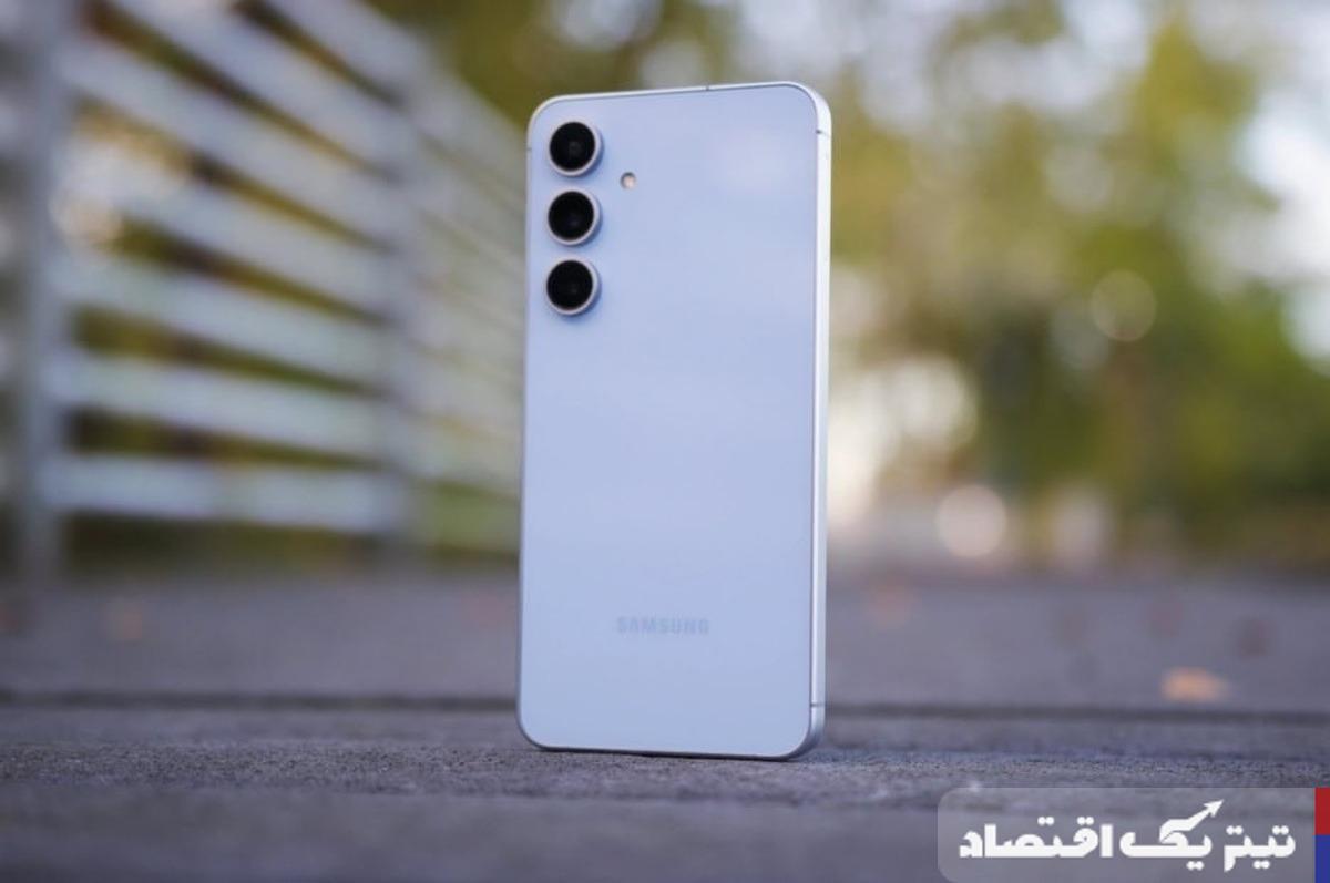 مشخصات فاش شده گلکسی S25 FE: دوربینی با کیفیت و طراحی جذاب
