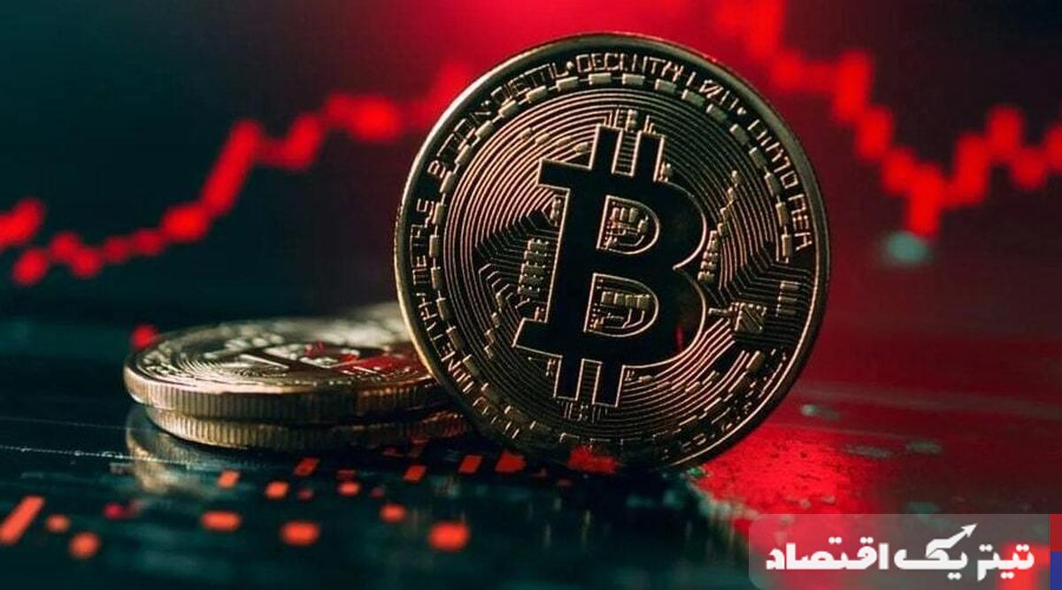 سقوط آزاد بیتکوین: آیا بحران جدیدی در انتظار سرمایهگذاران است؟