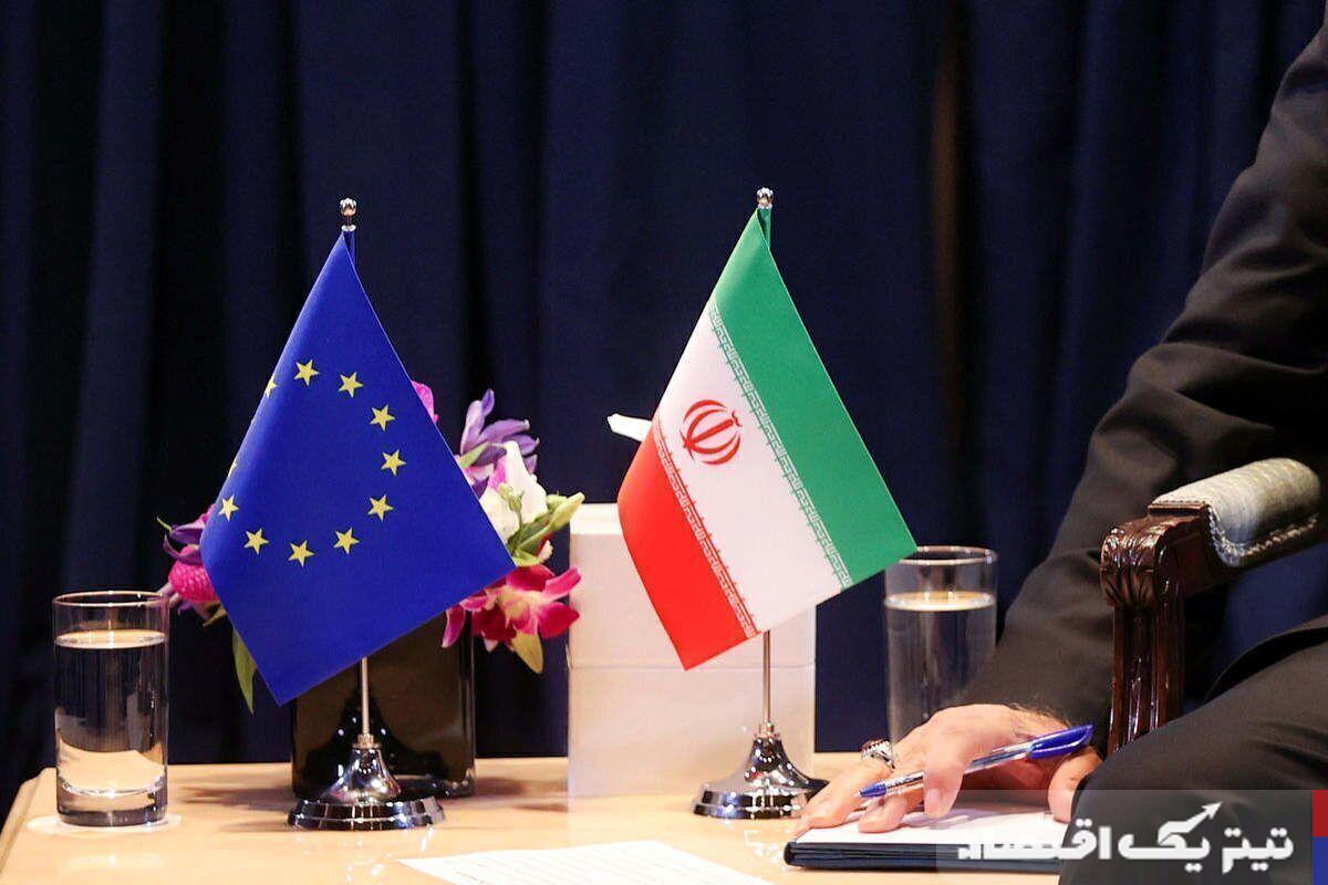 تازهترین تحولات برجام: آغاز دور جدید تحریمها علیه ایران از فردا