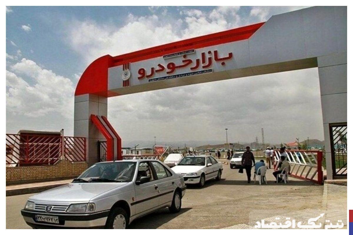 خودرو در آستانه بحران: پیشبینیها و تحلیلها برای شهریور ۱۴۰۴