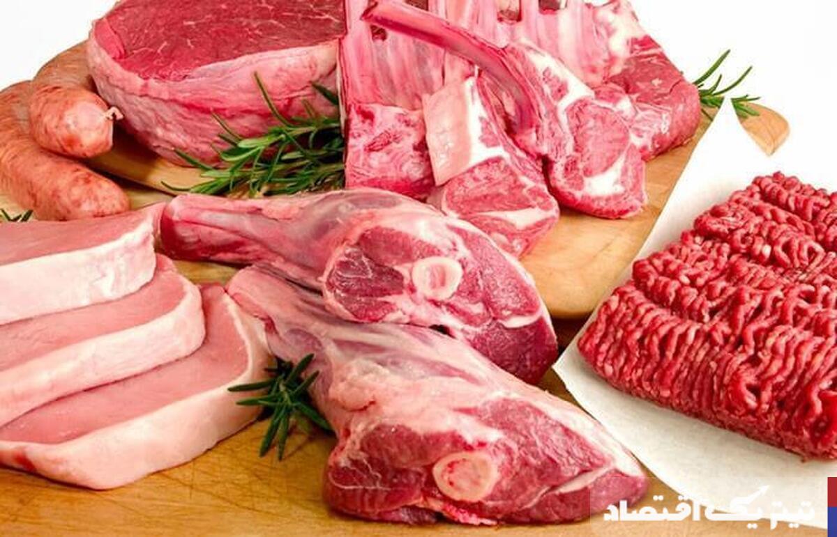 بازار گوشت قرمز در ۷ شهریور: از نوسان به سکون، تحولی در قیمتها+جدول