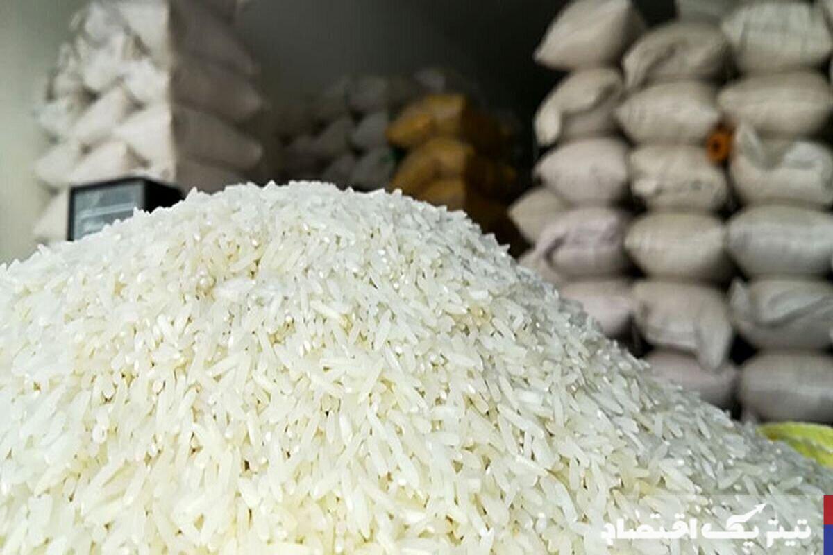 کاهش قیمت برنج: امیدی تازه برای مصرفکنندگان و بنکداران