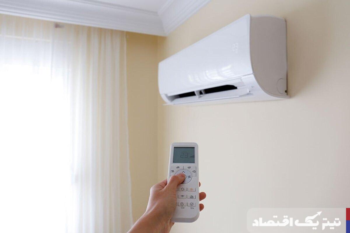 جدیدترین قیمتهای کولرهای گازی: شهریور ۱۴۰۴ + جدول