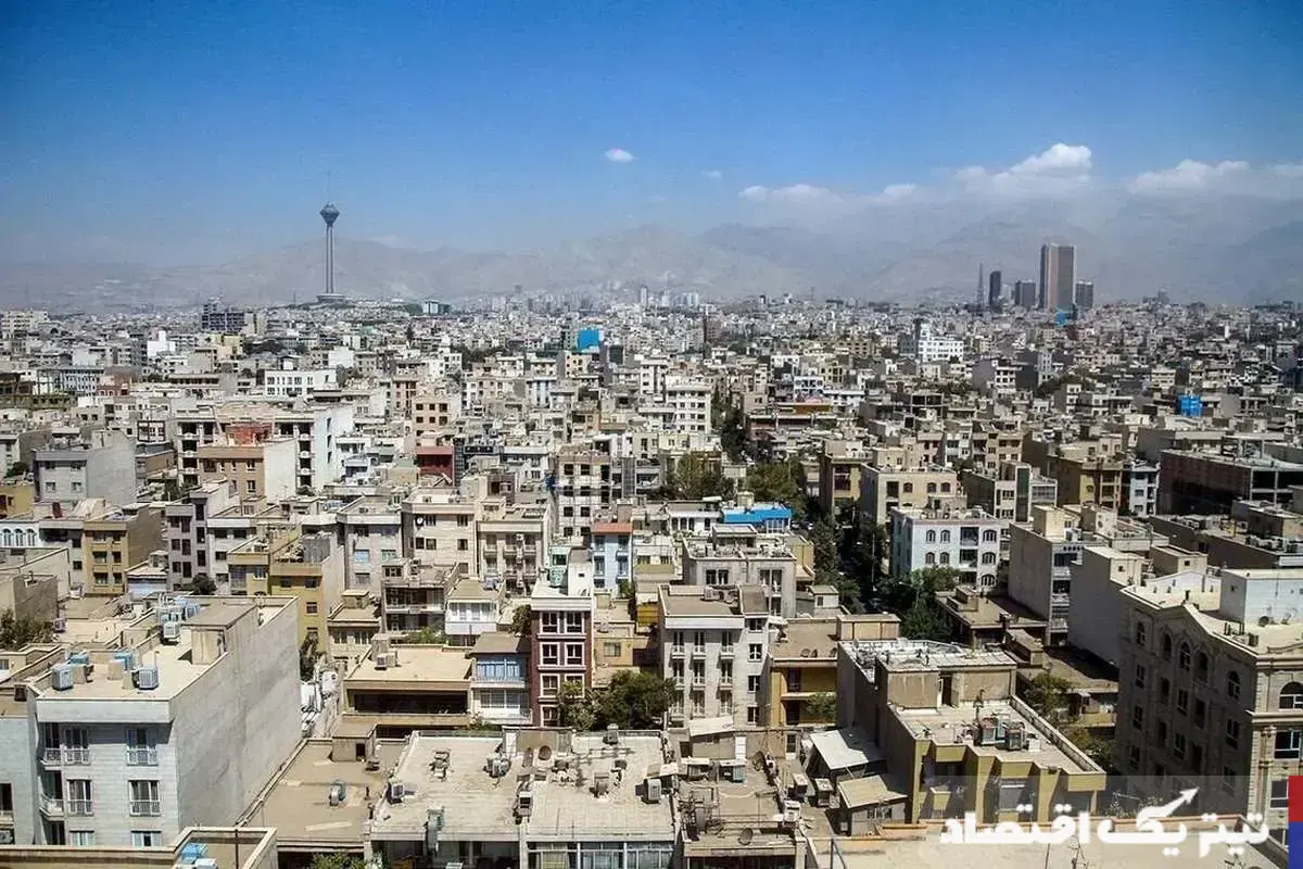راهنمای اجاره آپارتمان در غرب تهران: از ودیعههای میلیاردی تا گزینههای اقتصادی + جدول