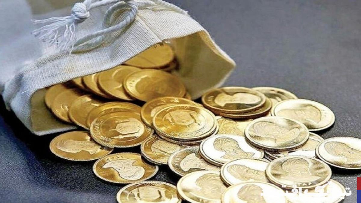 بازار سکه در تکاپو: پیشفروش یک میلیون قطعه طلا و تأثیر آن بر قیمتها