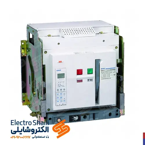 راهنمای کامل خرید تجهیزات برق چینت؛ از کلید مینیاتوری تا کلید هوایی
