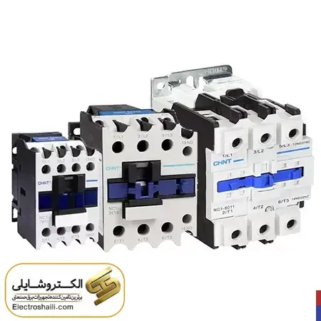 راهنمای کامل خرید تجهیزات برق چینت؛ از کلید مینیاتوری تا کلید هوایی