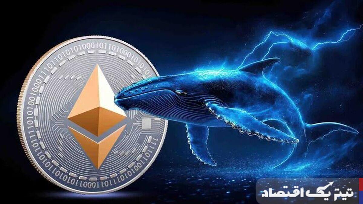 خیز اتریوم: آغاز فصل جدید آلتکوینها با حرکت نهنگها