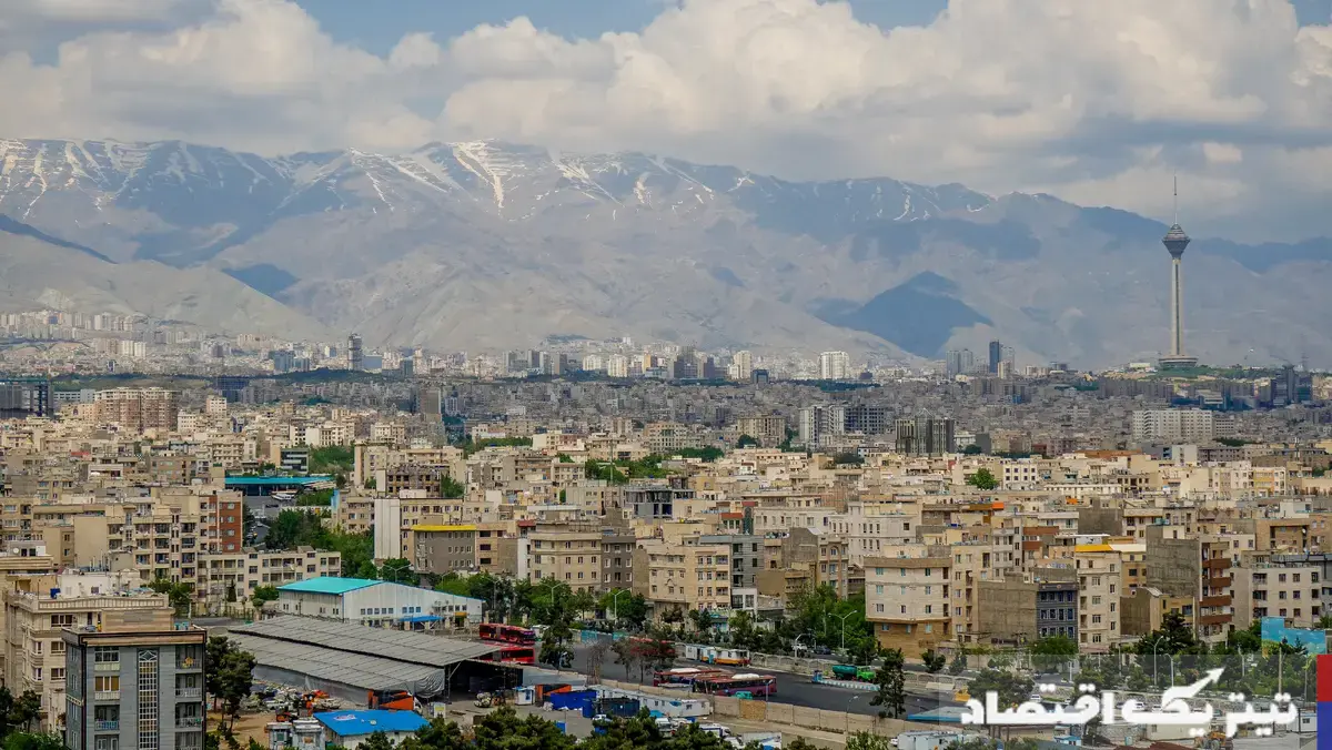 پیش بینی آینده بازار مسکن ایران در پاییز ۱۴۰۴