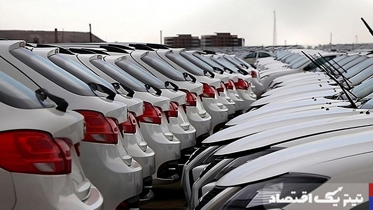 سرنوشت صنعت خودرو: اصلاحات یا ادامه روشهای ناکارآمد؟