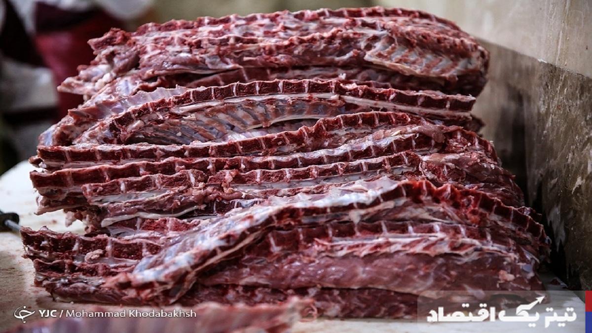 کمبود نهاده دامی و تاثیر آن بر قیمت تولید در بازار گوشت