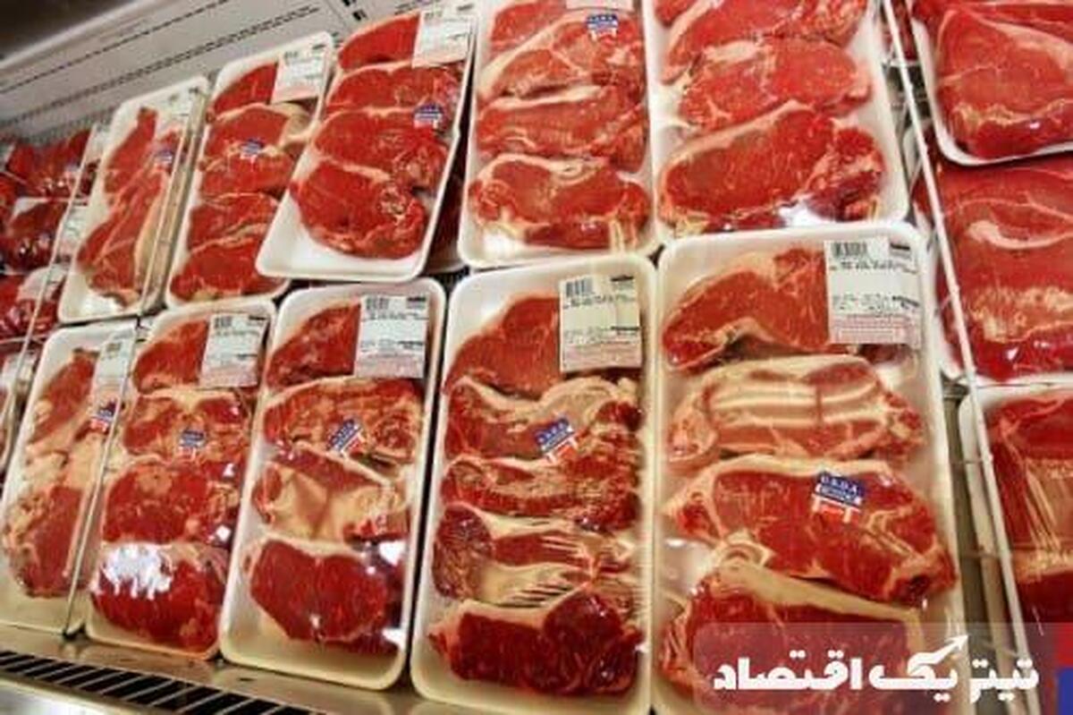 قیمت گوشت قرمز یک کیلوگرم؛ تحلیل و بررسی روند بازار