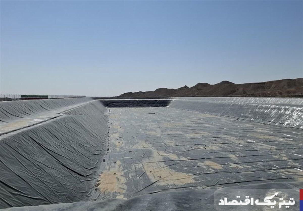 نقش بورس انرژی در تأمین مالی طرحهای آبهای نامتعارف