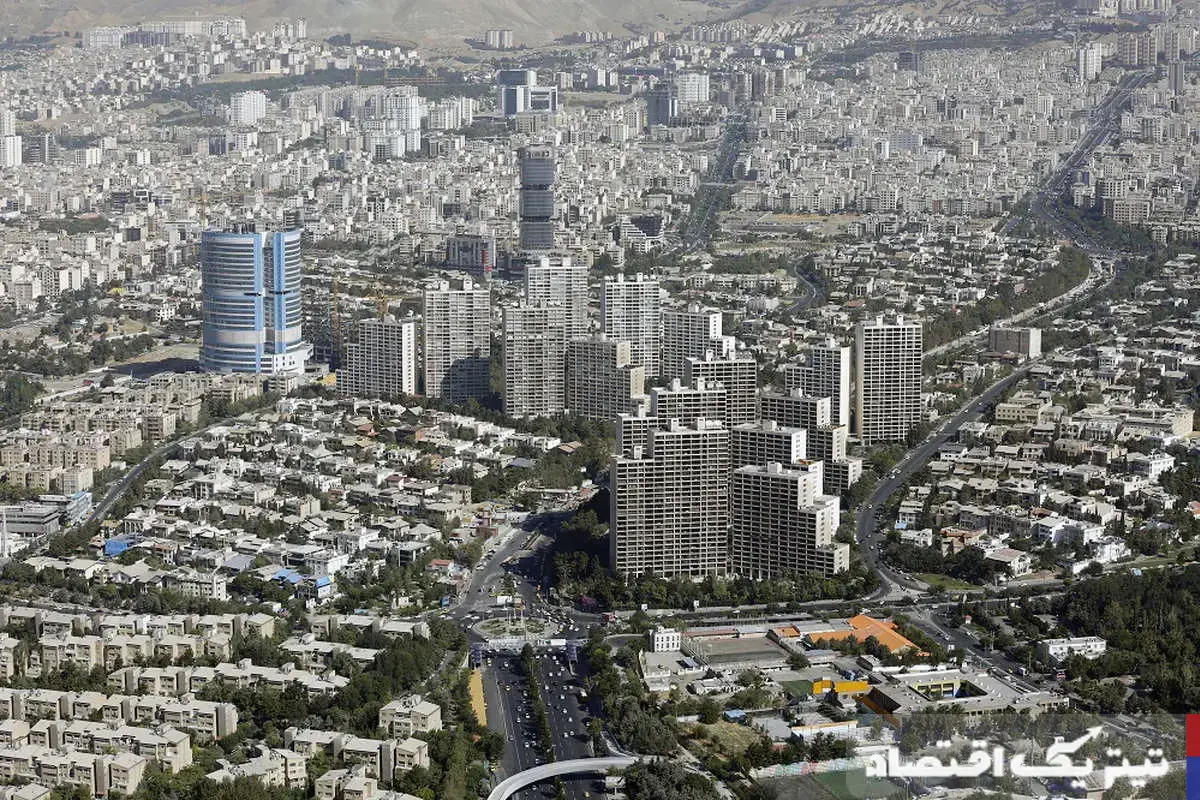 تحلیل قیمت مسکن پس از جنگ ۱۲ روزه و تأثیر آن بر بازار