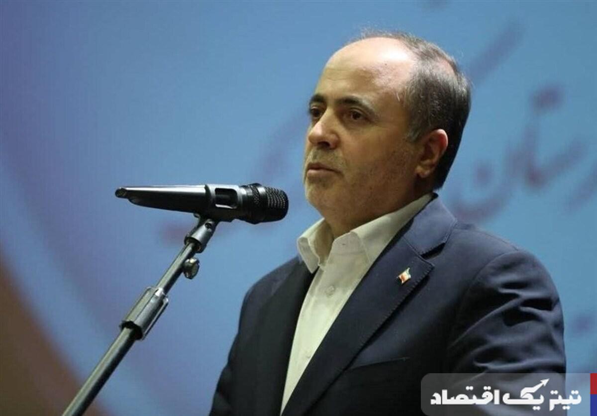 آخرین وضعیت نرخ کالاهای اساسی در گفتوگو با وزیر جهاد کشاورزی
