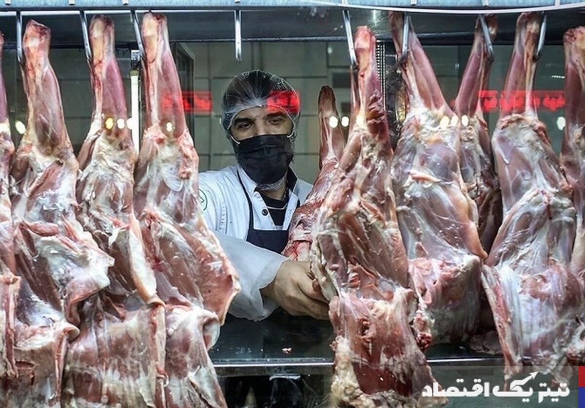 کاهش قیمت گوشت در فروشگاههای زنجیرهای: نتیجه همکاری دولت و بخش خصوصی