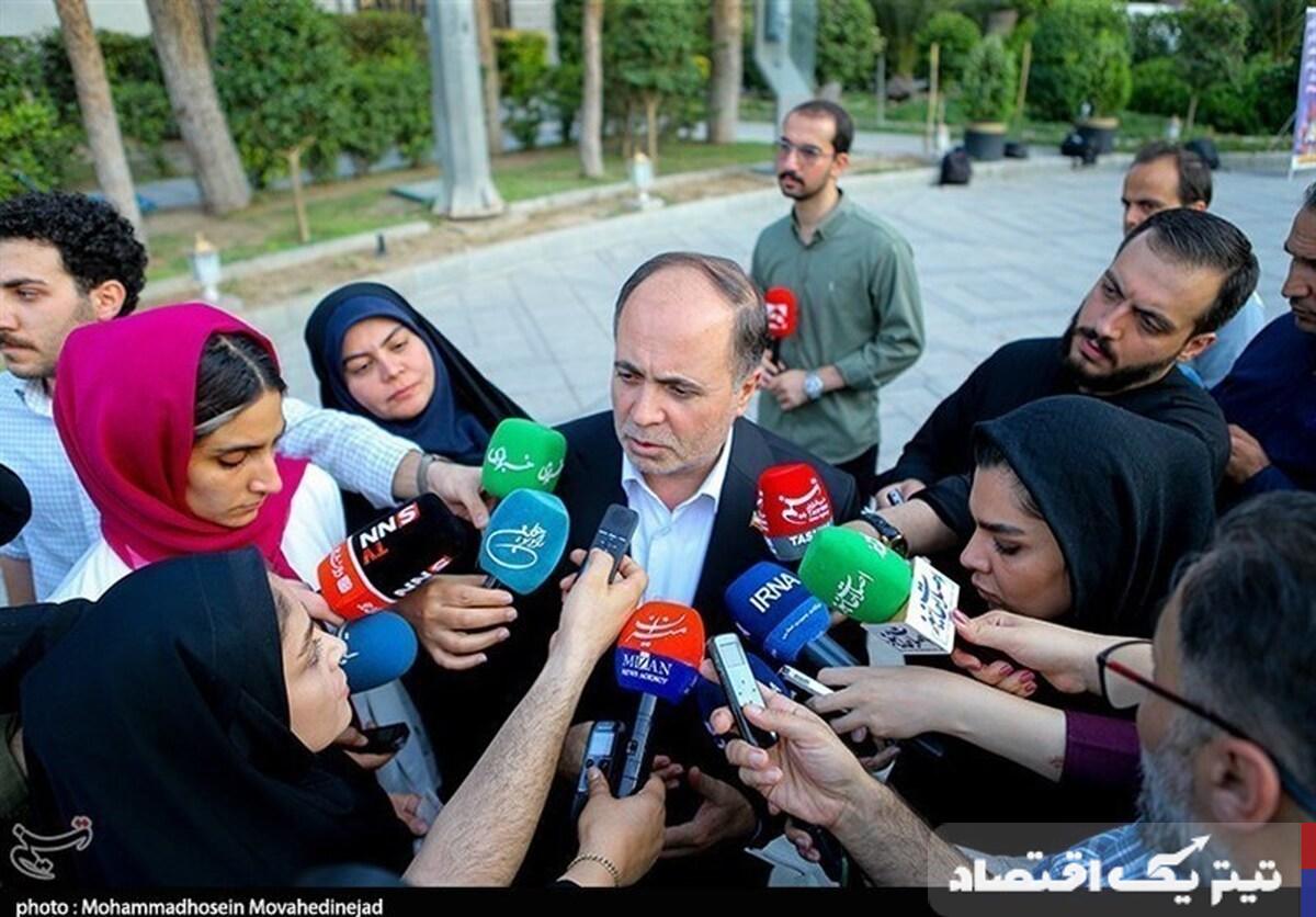 تحولات قیمت گوشت قرمز: نظرات وزیر جهاد کشاورزی و آینده بازار