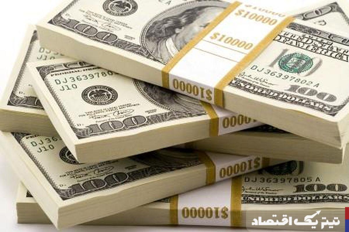 تحلیل وضعیت بازار ارز: از دلار تا پوند و یورو